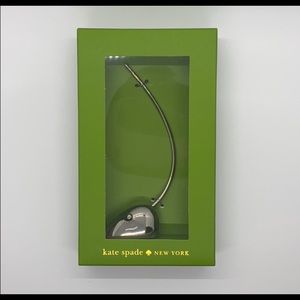 Kate Spade ring holder, NWT